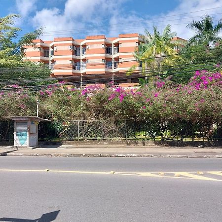 Apartamento Itaigara Salvador Exterior foto