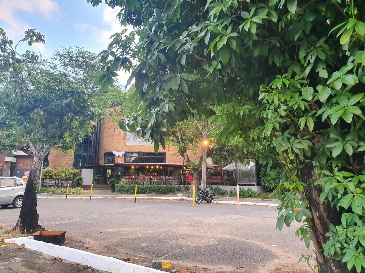 Apartamento Itaigara Salvador Exterior foto
